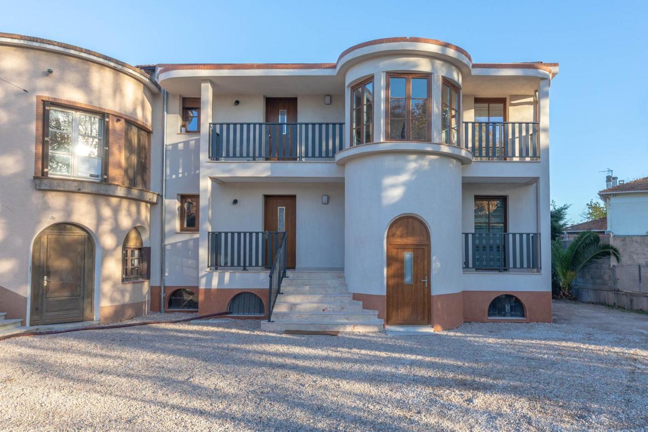 Apartment Bel Appart 3 - 5Min Du Port Frejus *