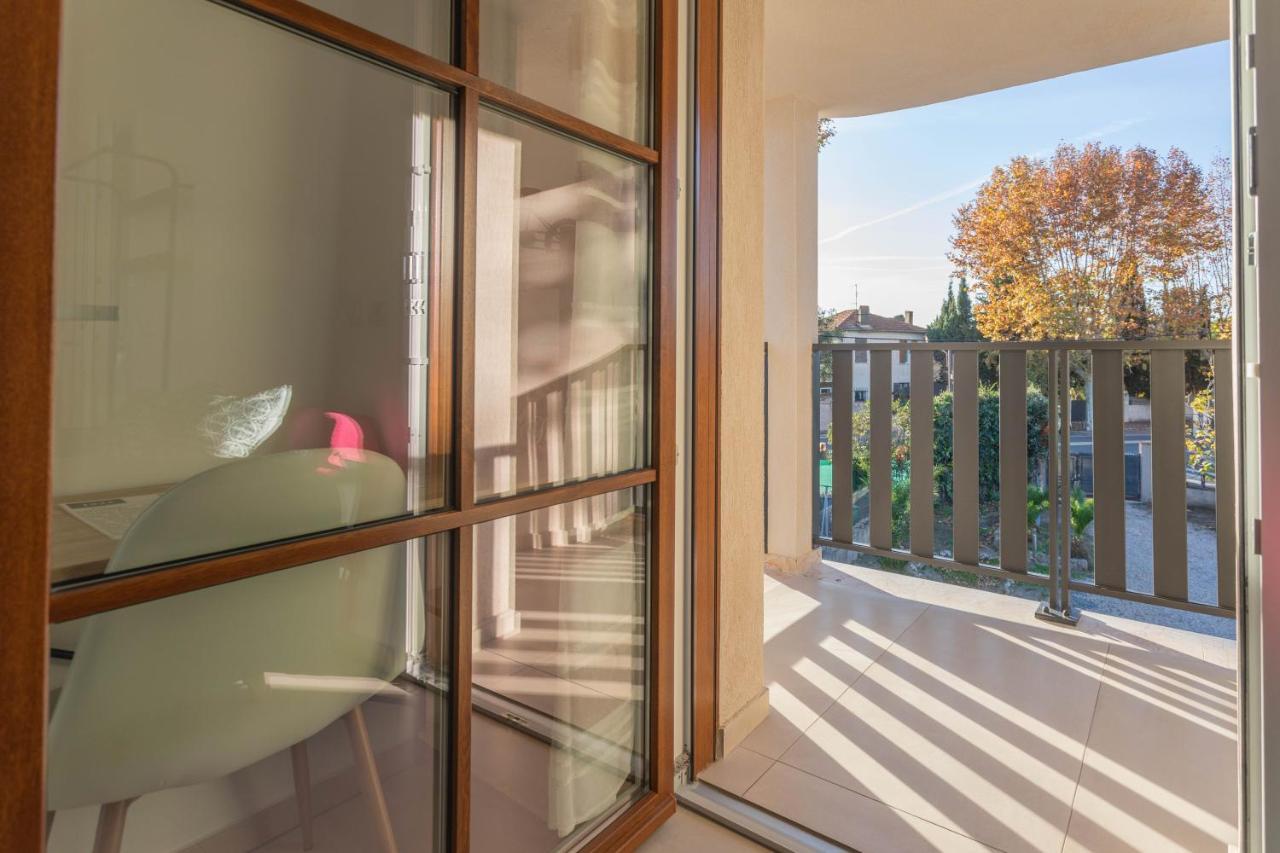 Bel Appart 3 - 5Min Du Port Frejus Apartment *