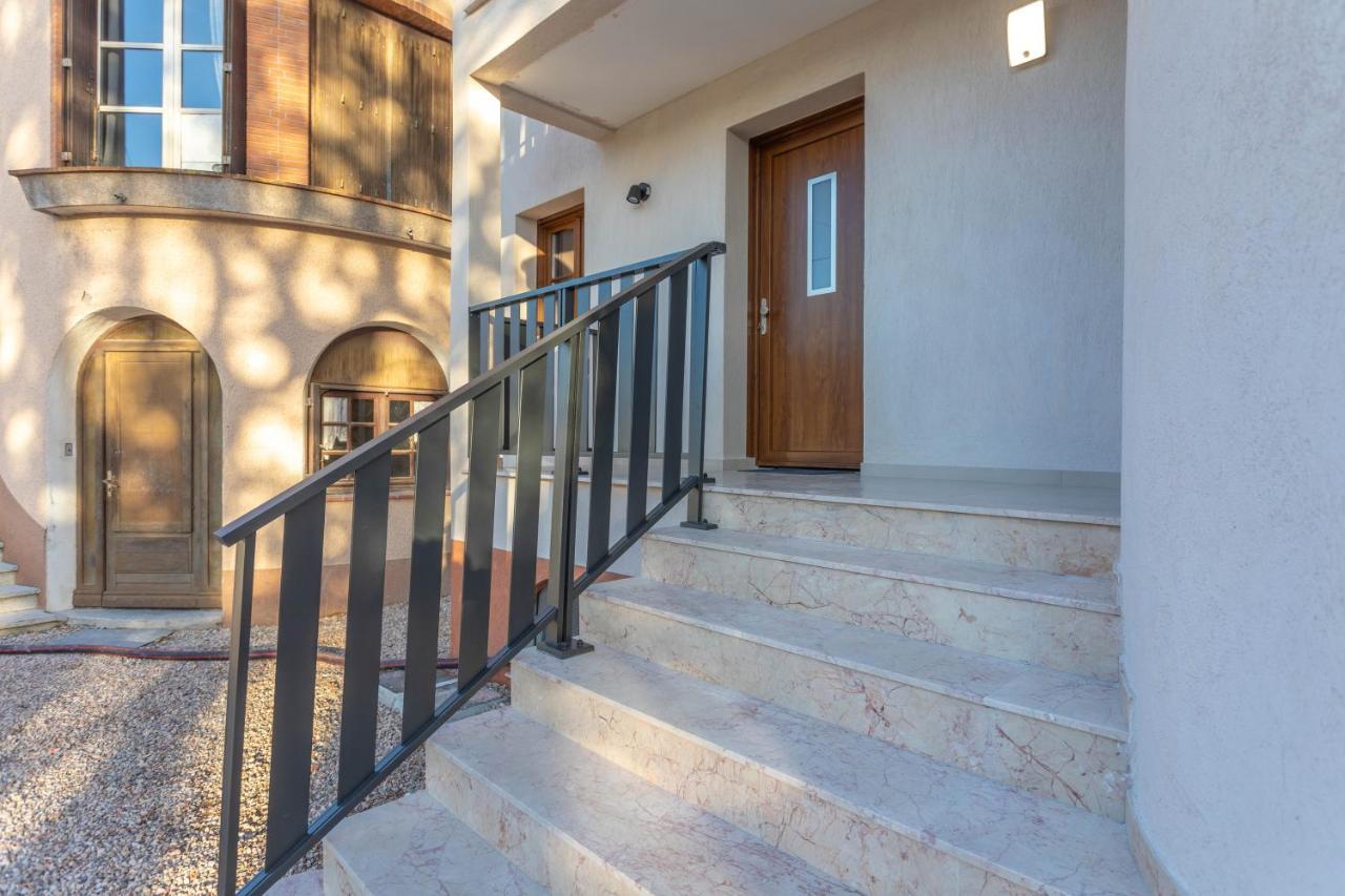 Bel Appart 3 - 5Min Du Port Frejus Apartment Frejus
